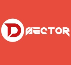 Dsector Logo